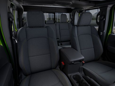 New 2026 Jeep Gladiator Sport image 42
