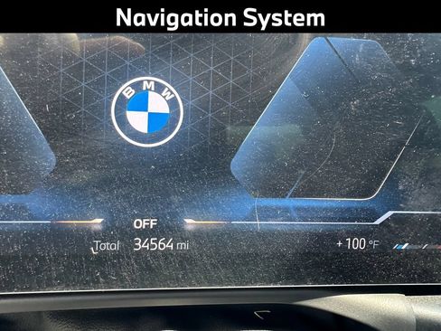 Used 2023 BMW 330i xDrive Sedan w/ Premium Package AWD/4WD image 3
