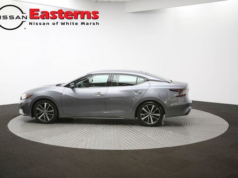 Used 2023 Nissan Maxima SV w/ Floor Mat Group image 98