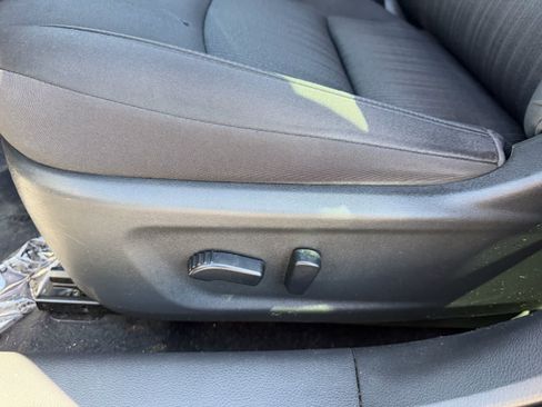 Certified 2019 Nissan Altima 2.5 S FWD image 18