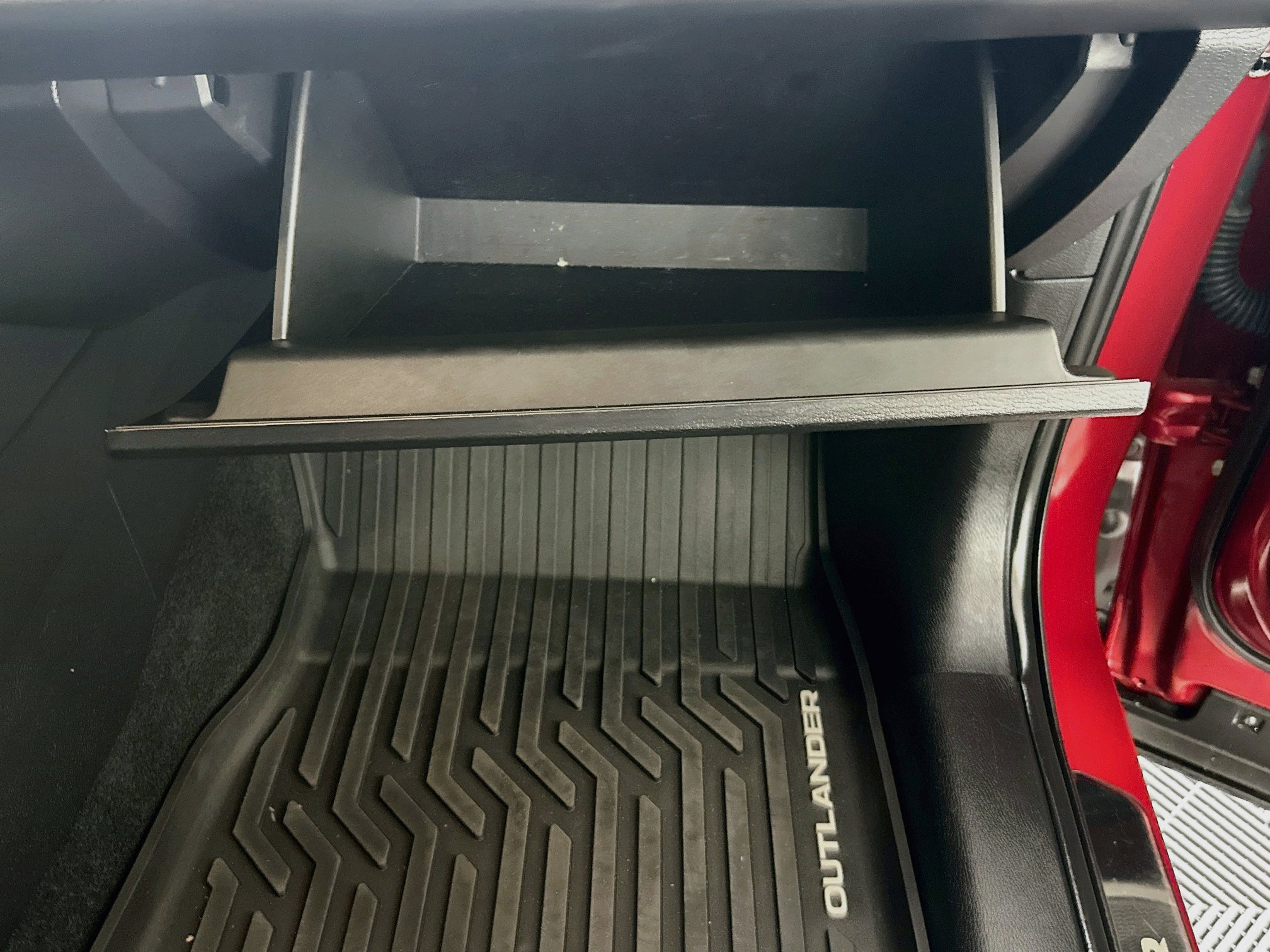 Used 2026 Mitsubishi Outlander SE FWD image 32