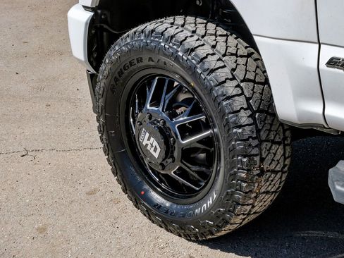 Used 2021 Ford F350 Lariat w/ Lariat Value Package image 64