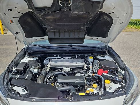 Used 2021 Subaru Outback Limited XT AWD/4WD image 29