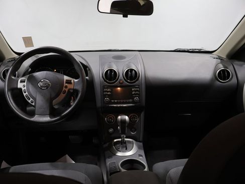 Used 2013 Nissan Rogue S w/ Special Edition Pkg AWD/4WD image 16