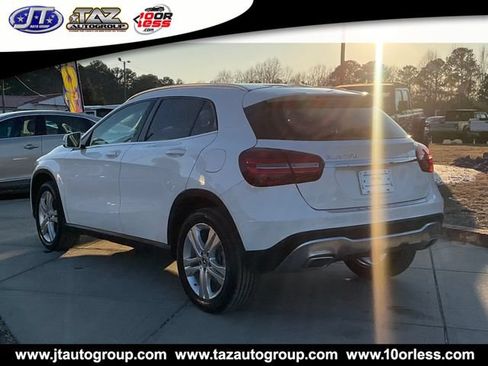 Used 2020 Mercedes-Benz GLA 250 image 5