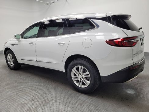 Used 2018 Buick Enclave Premium image 3