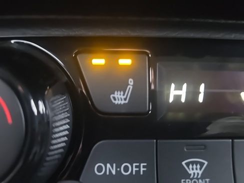 New 2026 Nissan Kicks SV image 20