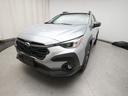 Used 2024 Subaru Crosstrek 2.0i Premium AWD/4WD image 12