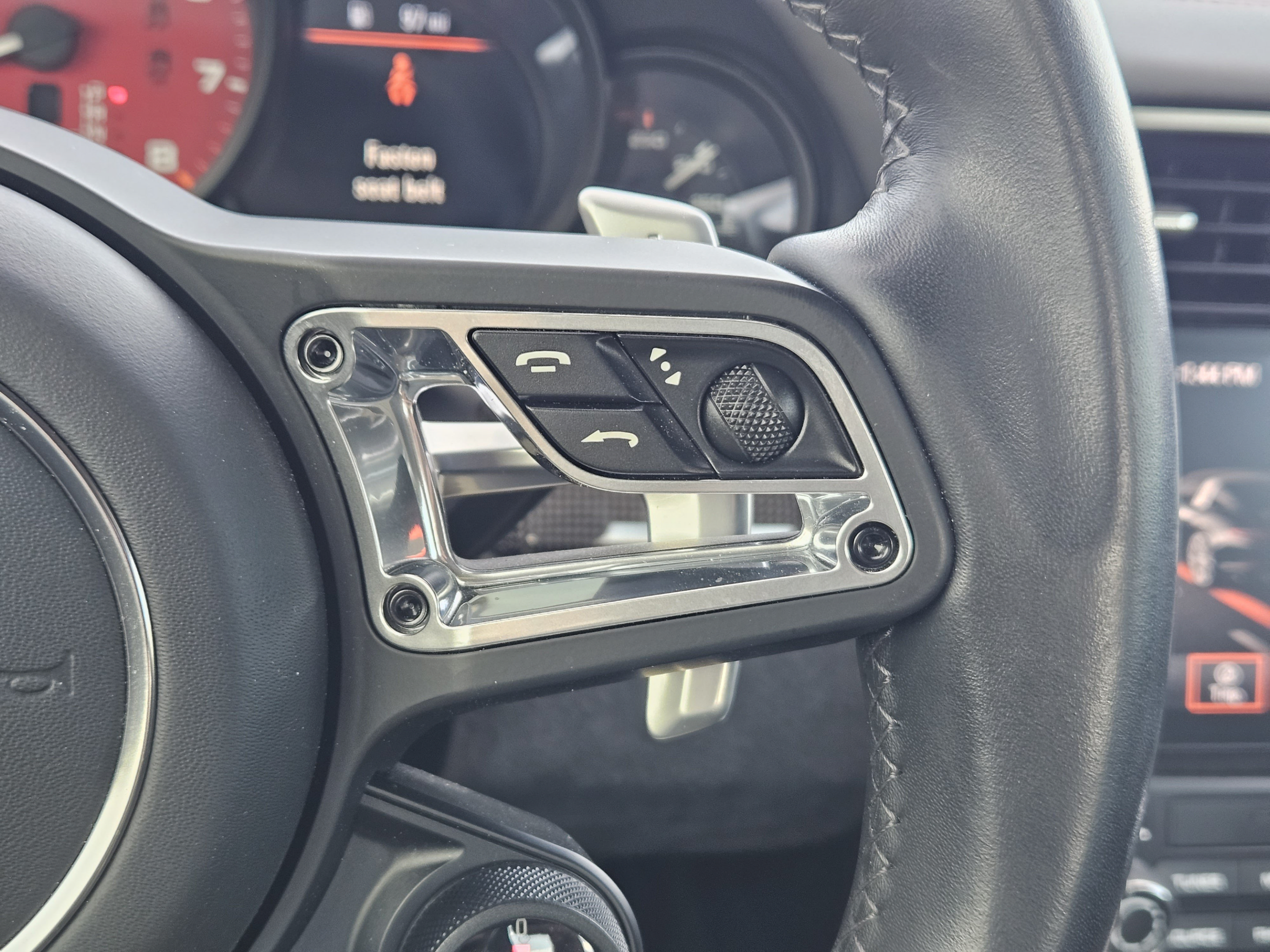 Used 2019 Porsche 911 Targa 4 GTS AWD/4WD image 20