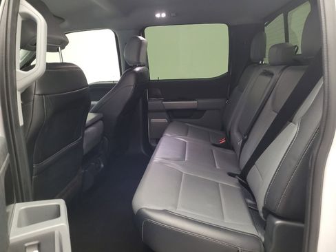 Used 2021 Ford F150 Lariat w/ Equipment Group 501A Mid AWD/4WD image 18