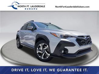 Used 2024 Subaru Crosstrek 2.0i Premium AWD/4WD video 1