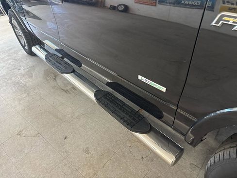 Used 2013 Ford F150 Lariat w/ Mid Equipment Group image 74