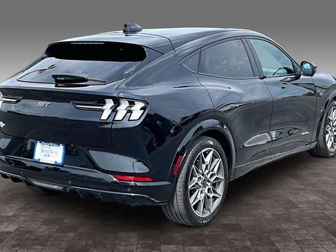 Used 2025 Ford Mustang Mach-E GT AWD/4WD image 28