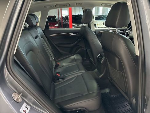 Used 2015 Audi Q5 2.0T Premium Plus image 37