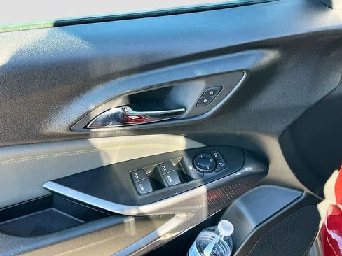 Used 2024 Chevrolet Trax ACTIV w/ Driver Confidence Package image 17