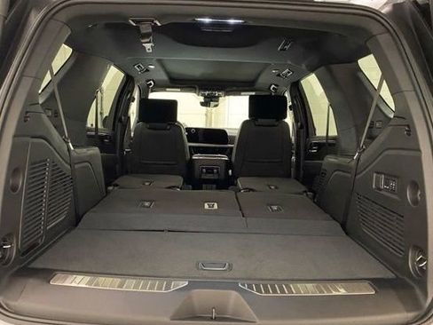 New 2026 Chevrolet Tahoe Premier AWD/4WD image 31