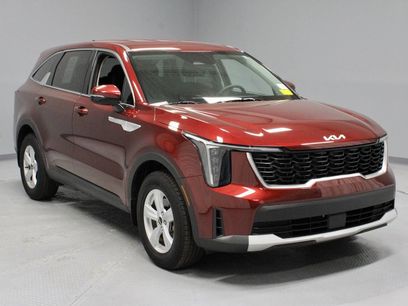 Used 2024 Kia Sorento LX