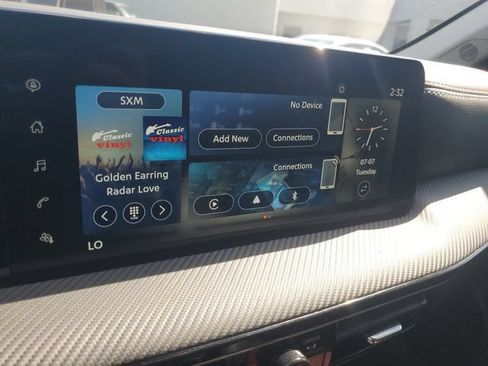Certified 2025 Nissan Kicks SR AWD/4WD image 20