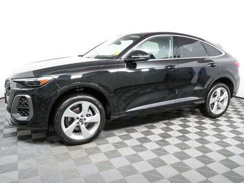 New 2025 Audi Q5 Premium Plus image 33
