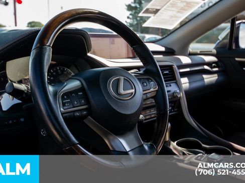 Used 2016 Lexus RX 350 FWD w/ Premium Package image 23