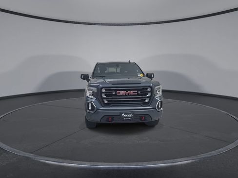 Used 2021 GMC Sierra 1500 AT4 w/ AT4 Preferred Package AWD/4WD image 6