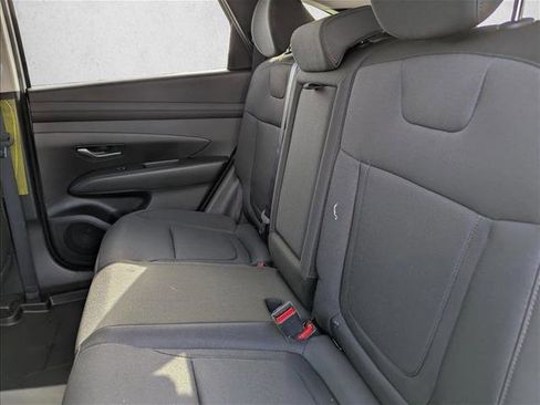 New 2026 Hyundai Tucson SEL image 25