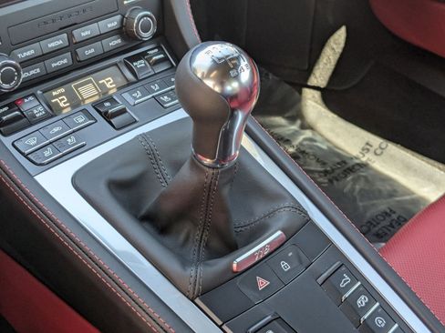 New 2025 Porsche 718 Cayman S image 20