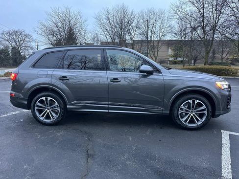 New 2026 Audi Q7 2.0T Premium AWD/4WD image 4