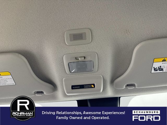 Used 2024 Mitsubishi Mirage ES FWD image 10