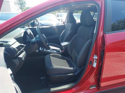 Used 2026 Subaru Crosstrek 2.5i Premium AWD/4WD image 25