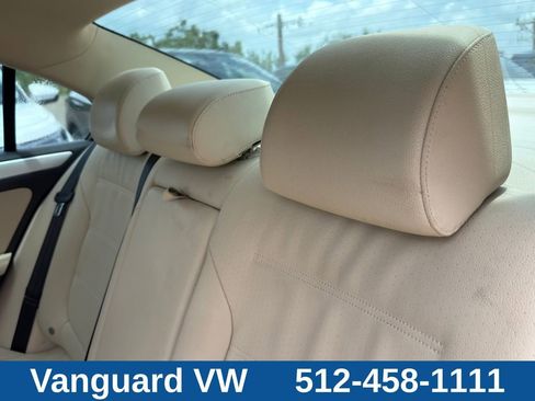Used 2012 Volkswagen Jetta TDI FWD image 28