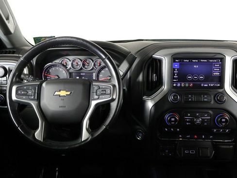Used 2020 Chevrolet Silverado 1500 LTZ w/ LTZ Convenience Package image 30