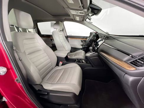 Used 2022 Honda CR-V EX image 25