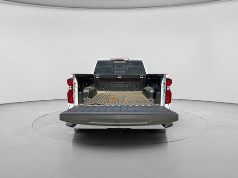 Used 2024 Chevrolet Silverado 1500 RST w/ Convenience Package II AWD/4WD image 19