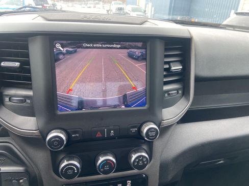 Used 2020 RAM 2500 Tradesman image 13