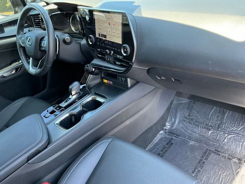 Certified 2025 Lexus NX 250 FWD w/ Cold Area Package image 19