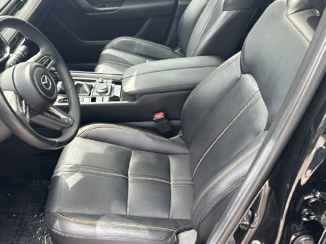 Used 2024 MAZDA CX-50 AWD 2.5 S w/ Premium Plus Pkg image 17