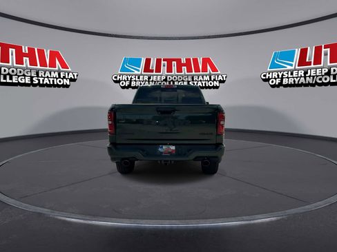 New 2026 RAM 1500 Laramie image 7