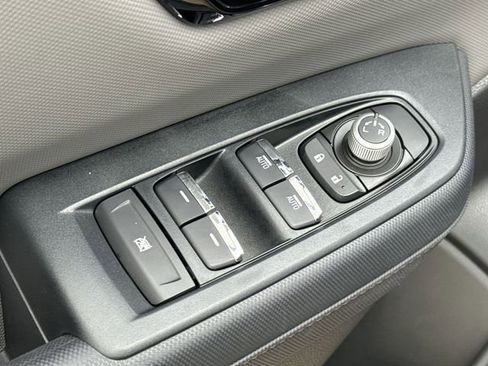 Certified 2025 Subaru Forester Sport image 17