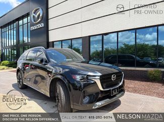 Used 2024 MAZDA CX-90 3.3 Turbo S w/ Premium Package AWD/4WD video 1