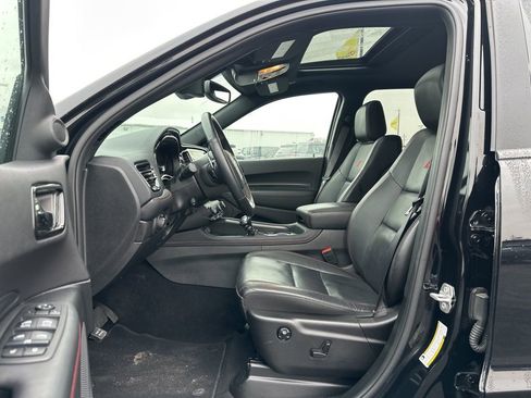 Used 2025 Dodge Durango R/T image 8
