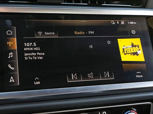 Used 2021 Audi Q3 2.0T Premium Plus w/ Premium Plus Package image 36