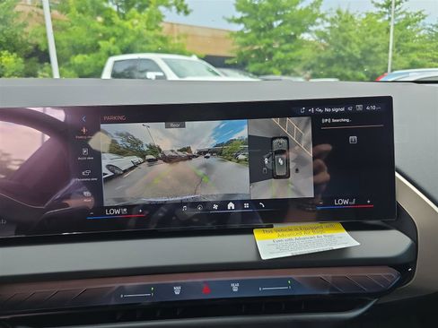 Used 2025 BMW X3 xDrive30i image 29