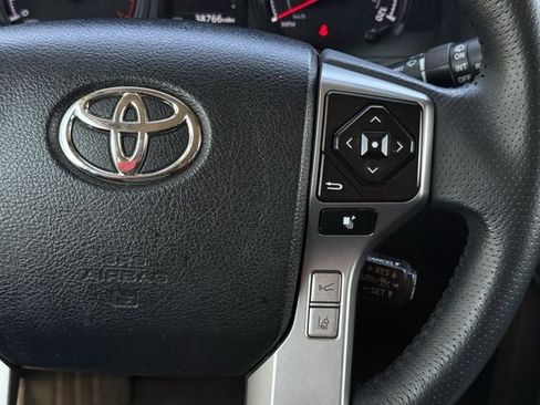 Used 2024 Toyota 4Runner SR5 RWD image 14