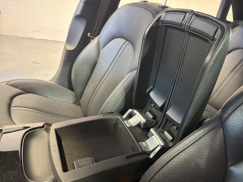 Used 2016 Audi A8 L TDI w/ Executive Package image 20