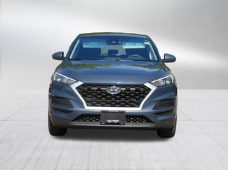 Used 2020 Hyundai Tucson SE AWD/4WD video 2