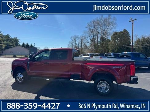 Used 2023 Ford F350 XLT image 15