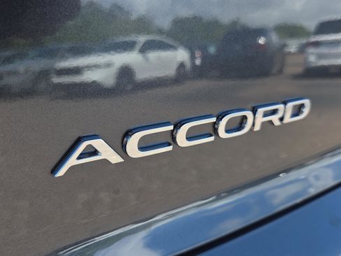 New 2026 Honda Accord Touring image 16