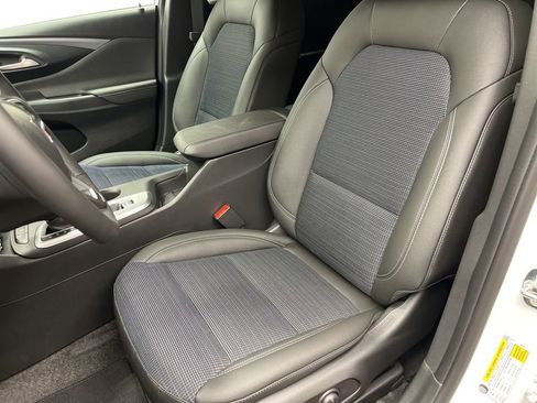 New 2026 Buick Envista Preferred w/ Convenience I Package image 8