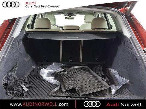 Certified 2025 Audi Q5 Premium AWD/4WD image 15